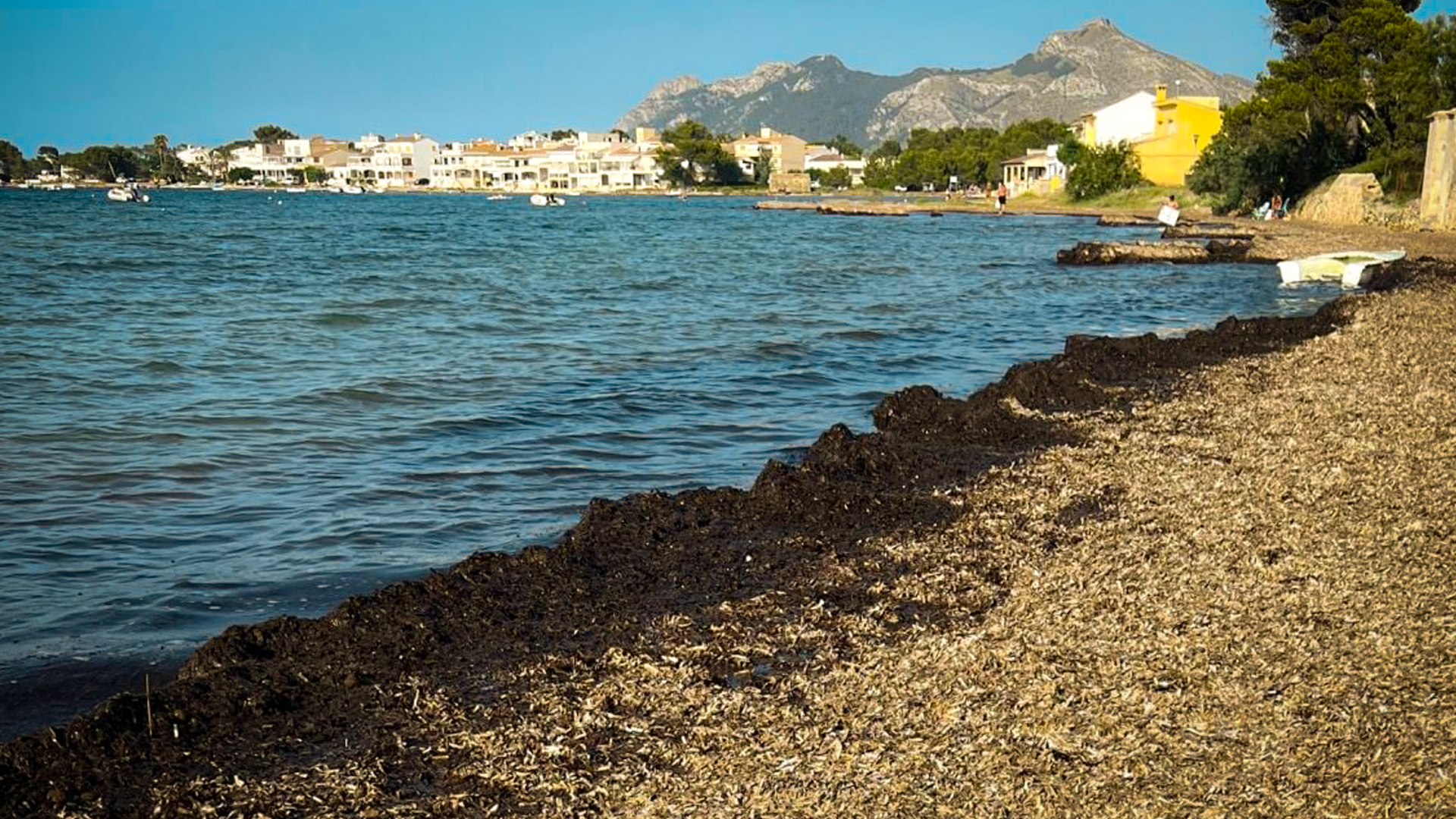 Corral d'en Bennàssar
