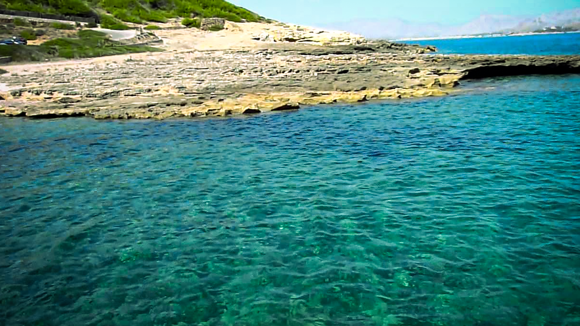 Racó de ses Barreres