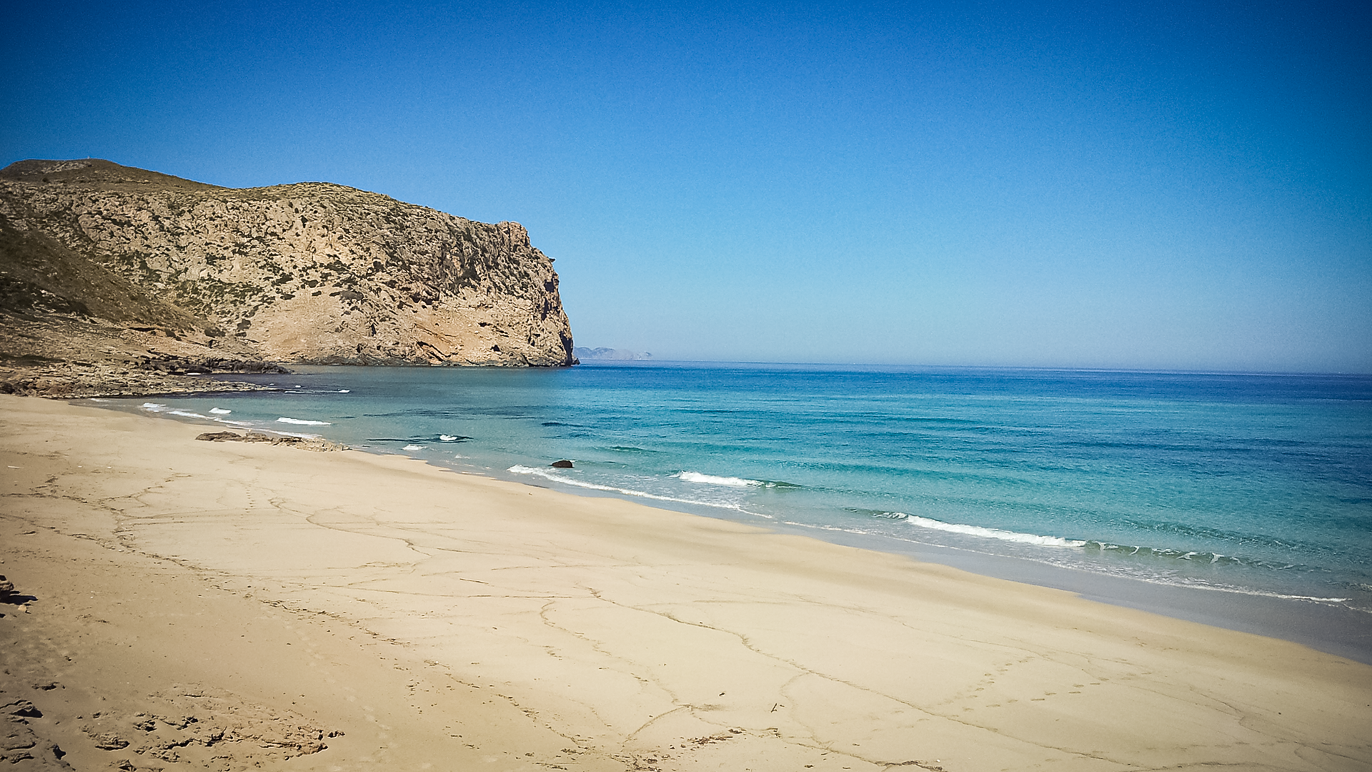 S’Arenal d’es Verger