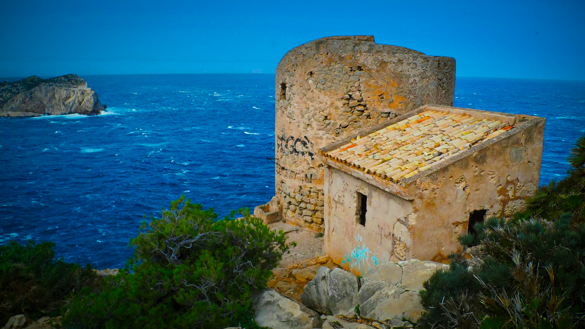 Unexpected Mallorca – Kultur